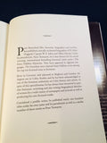 Peter Berresford Ellis - The Shadow of Mr. Vivian, PS Publishing 2014, 1st Edition, Inscribed to Richard Dalby from Peter