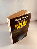 Basil Copper - Into the Silence, Sphere Books 1983, 1st Edition, Inscribed (Paperback)