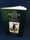 Brian J. Showers - The Green Book Issue 11 Bealtaine 2018, Swan River Press  2018