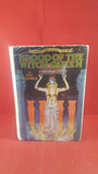 Sax Rohmer - Brood of the Witch-Queen, C.Arthur Pearson Limited, 1933 reprint