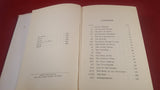 Sax Rohmer - Brood of the Witch-Queen, C.Arthur Pearson Limited, 1933 reprint
