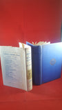 Sax Rohmer - Brood of the Witch-Queen, C.Arthur Pearson Limited, 1933 reprint