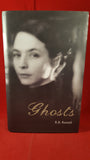 R.B. Russell - Ghosts, The Swan River Press, 2012, Signed Limited Edition 159/200