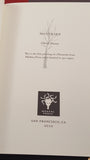 Oliver Sherry - Mandrake, Medusa Press, 2010 1st Edition, Limited 350