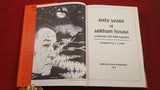S.T.Joshi - Sixty Years Of Arkham House, Arkham House Publishers, 1999, 1st