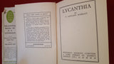 Frances Layland-Barratt - Lycanthia, Herbert Jenkins Limited, 1935 1st Edition