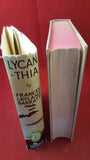 Frances Layland-Barratt - Lycanthia, Herbert Jenkins Limited, 1935 1st Edition