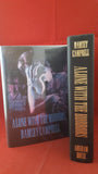 Ramsey Campbell - Alone With The Horrors, Arkham House Publishers, 1993, First Edition