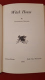 Evangeline Walton - Witch House, Arkham House, 1945, 1st Edition