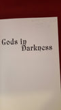 Karl Edward Wagner - Gods In Darkness, Night Shade Books, 2002, First Hardback and Combined Edition 1st Edition