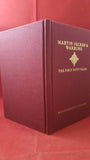 A Memoir George Malcolm Thomson- The First Fifty Years, , Martin Secker & Warburg, 1986, 1st Edition