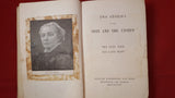 Two Stories Of The Seen And Unseen: The Open Door & Old Lady Mary, William Blackwood, 1885, 1st