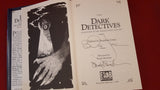 Stephen Jones  Editor - Dark Detectives Adventures of the Supernatural Sleuths, Fedogan & Bremer, 1999, 1st