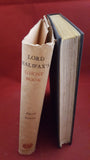 Foreword Viscount Halifax - Lord Halifax's Ghost Book, Geoffrey Bles, 1936