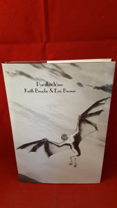 Keith Brooke & Eric Brown-Parallax View, Sarob , 2000, 1st, Limited