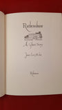 James Lees-Milne - Ruthenshaw  A Ghost Story, Robinson Publishing Ltd, 1994, 1st Edition