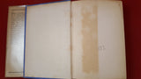 T H White - Gone To Ground or the Sporting Decameron, Collins, 1935, 1st Edition