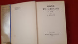 T H White - Gone To Ground or the Sporting Decameron, Collins, 1935, 1st Edition