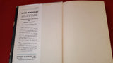 August Derleth Edited - Who Knocks? Rinehart & Company, 1946, 1st