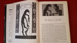 August Derleth Edited - Who Knocks? Rinehart & Company, 1946, 1st