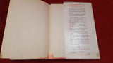 August Derleth - Sleep No More, Farrar & Rinehart, 1944, 1st Edition