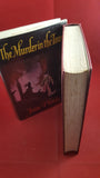 Jean Plaidy - The Murder in the Tower, Robert Hale, 1964, 1st Edition, Inscribed, Signed