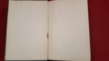 Forrest Reid - A Garden by the Sea, The Talbot Press & T Fisher Unwin, 1918, 1st Edition
