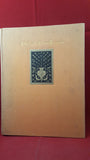 Edward Fitzgerald - Rubaiyat of Omar Khayyam, George G Harrap & Co, 1930, Illus Willy Pogany