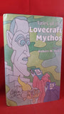 Robert M Price Editor  - Tales of the Lovecraft Mythos, Fedogan & Bremer, 1992, 1st Edition