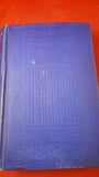 E C Bentley - Trent's Last Case, Thomas Nelson & sons, 1912? 1st Edition