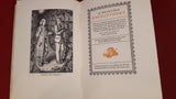 Paul Johnson - A Bookshop Enchantment, The Ronalds Company, 1932, 1st, Limited