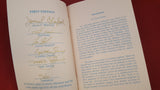 Mark V  Ziesing - Ziesing Bibliography, Royal Oak, 1993, 1st Edition, signed