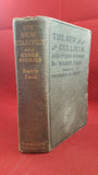 Barry Pain - The New Gulliver & Other Stories, T Werner Laurie, 1913, First Edition