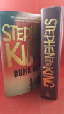 Stephen King - Duma Key, Hodder & Stoughton, 2008, 1st Edition