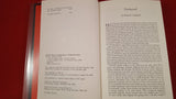 Stephen Jones & Kim Newman  Editor - Horror 100 Best Books, Xanadu, 1988, Multi Signed and Limited