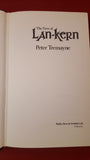 Peter Tremayne - The Fires of Lan-Kern, Bailey Bros & Swinfen Ltd, 1980, 1st Edition