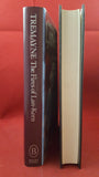 Peter Tremayne - The Fires of Lan-Kern, Bailey Bros & Swinfen Ltd, 1980, 1st Edition