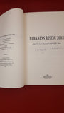 Maynard, L H  & M P N Sims  Editor - Darkness Rising, Prime Books, 2003, 1st Edition & 1st Printing