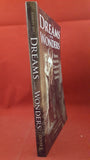 Mike Ashley - Dreams And Wonders, Dover 1st Edition, 2010, Signed