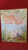 Ivy L Wallace - Pookie puts the World Right, Collins, 1950