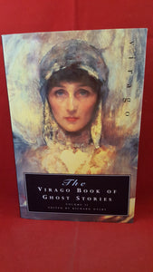 Richard Dalby - The Virago Book Of Ghost Stories Volume 2, Virago Press, 1991