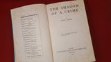 Hall Caine - The Shadow Of A Crime, Eveleigh Nash & Grayson Ltd, 1922