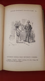 John Leech - Four Hundred Humorous Illustrations, Simpkin ,Hamilton, Kent & Co, 1906