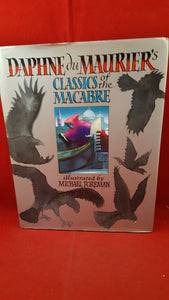 Daphne du Maurier's - Classics of the Macabre, Victor Gollancz, 1987