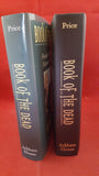 E Hoffmann Price - Book Of The Dead, Arkham House, 2001, 1st Edition & 1st Printing, Limited