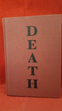 Thomas Ligotti - Death Poems, Durtro Press, 2004, Limited