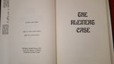 Jack Mann - The Kleinert Case, Ramble House, 1938, 1st Edition