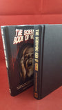 Johnny Mains  Editor - The Screaming Book Of Horror, Screaming Dreams, 2012, 1st Edition