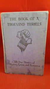 The Book Of A Thousand Thrills, Allied Newspapers