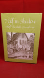 Mary Elizabeth Counselman - Half in Shadow, Arkham House, 1978, 1st Edition, Limited